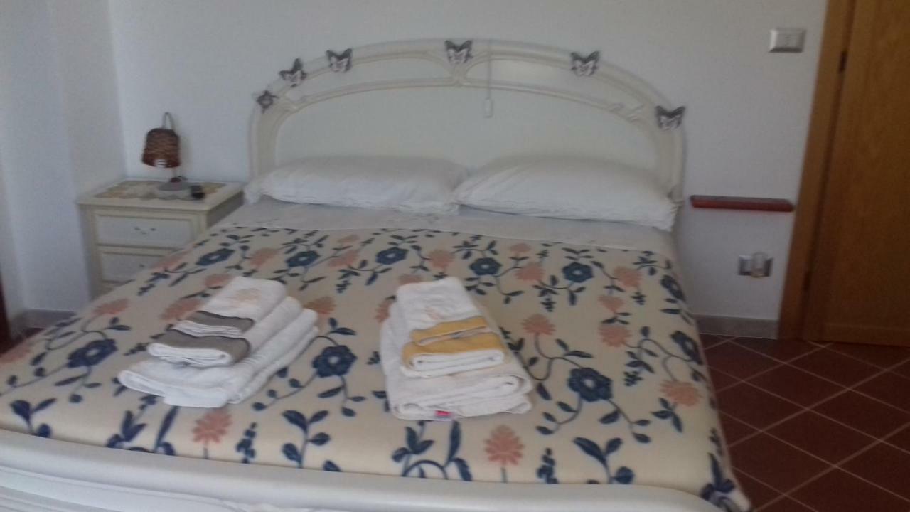 Bed and Breakfast L'Oasi Auletta Exterior foto