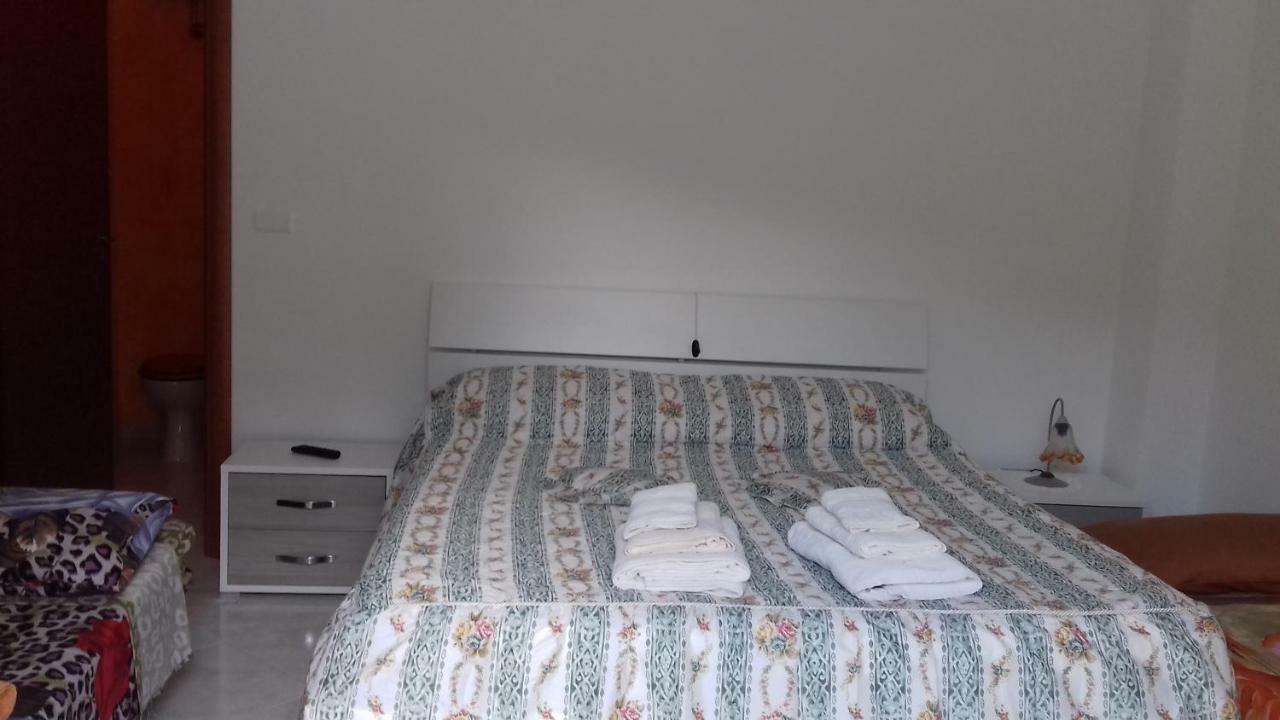 Bed and Breakfast L'Oasi Auletta Exterior foto