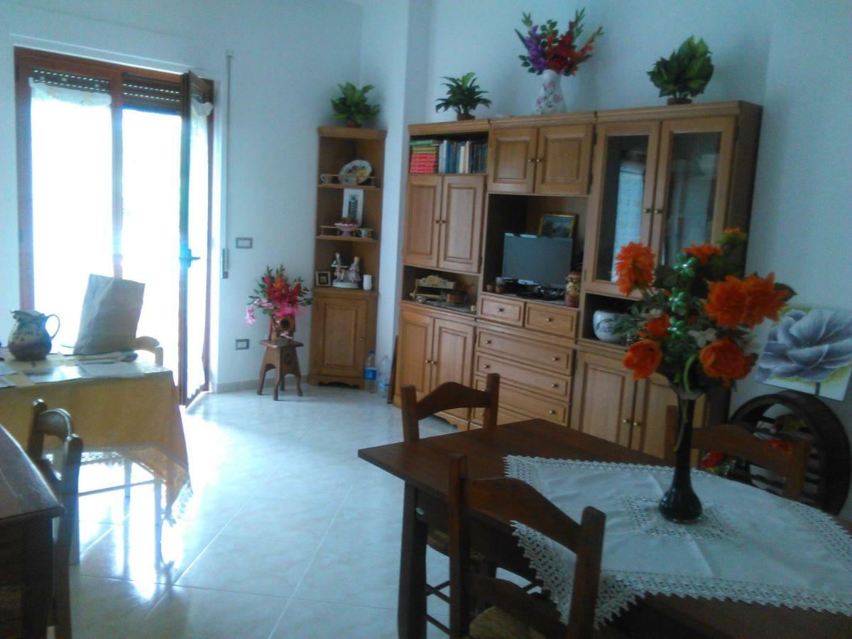 Bed and Breakfast L'Oasi Auletta Exterior foto