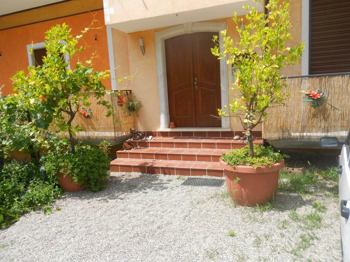 Bed and Breakfast L'Oasi Auletta Exterior foto