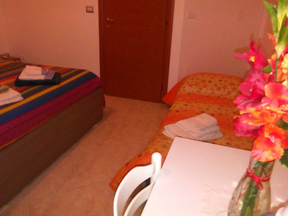 Bed and Breakfast L'Oasi Auletta Exterior foto